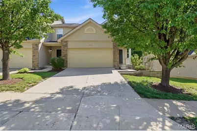 5533 Wavecrest Circle, Cottleville, MO 63304 - Photo 1