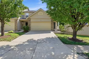 5533 Wavecrest Cir, Cottleville, MO 63304 - Photo 1