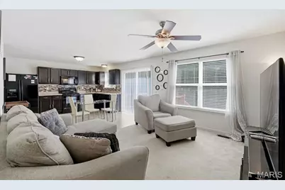 5533 Wavecrest Circle, Cottleville, MO 63304 - Photo 7
