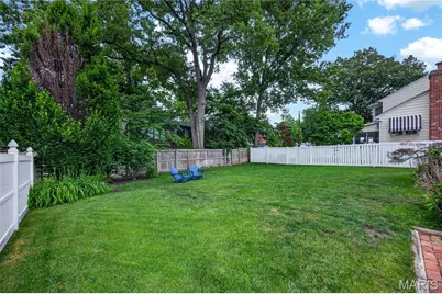 627 Norfolk Drive, Kirkwood, MO 63122 - Photo 37