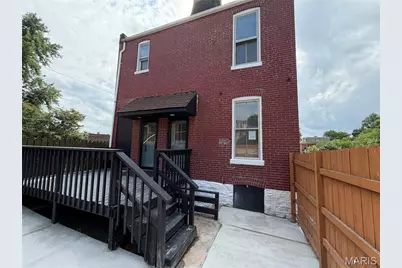 1810 Utah Street, Saint Louis, MO 63118 - Photo 1