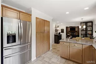 1421 Briarcreek Dr, Kirkwood, MO 63122 - Photo 19