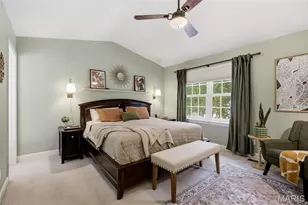 1421 Briarcreek Dr, Kirkwood, MO 63122 - Photo 21