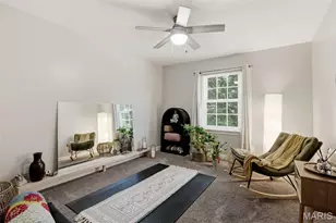 1421 Briarcreek Dr, Kirkwood, MO 63122 - Photo 27