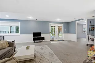 1421 Briarcreek Dr, Kirkwood, MO 63122 - Photo 33