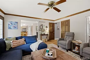 1421 Briarcreek Dr, Kirkwood, MO 63122 - Photo 13