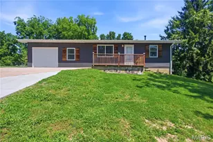 451 Crane St, Herculaneum, MO 63048 - Photo 1