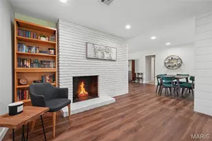 1529 Cerulean Dr, Saint Louis, MO 63146 - Photo 7