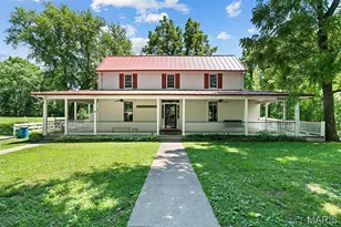 1748 Spreckelmeyer Rd, Berger, MO 63014 - Photo 1