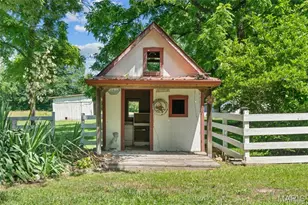 1748 Spreckelmeyer Rd, Berger, MO 63014 - Photo 61