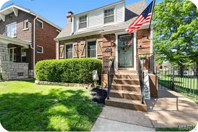 5205 Miami Street, Saint Louis, MO 63139 - Photo 1