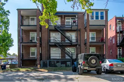 710 Leland Avenue #2N, University City, MO 63130 - Photo 43