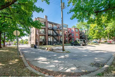 710 Leland Avenue #2N, University City, MO 63130 - Photo 41