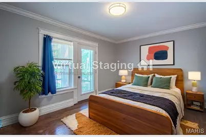 710 Leland Avenue #2N, University City, MO 63130 - Photo 31