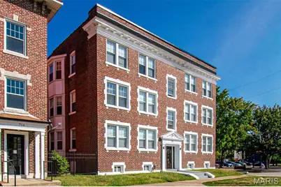 710 Leland Avenue #2N, University City, MO 63130 - Photo 39
