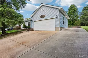 10309 Turkey Trail Dr, Hillsboro, MO 63050 - Photo 3