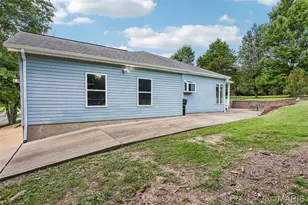 10309 Turkey Trail Dr, Hillsboro, MO 63050 - Photo 35