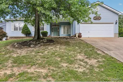 10309 Turkey Trail Drive, Hillsboro, MO 63050 - Photo 1