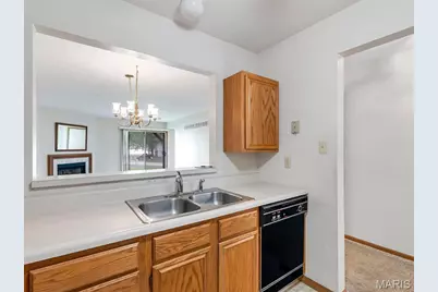 3957 Grand National Drive, Florissant, MO 63034 - Photo 7