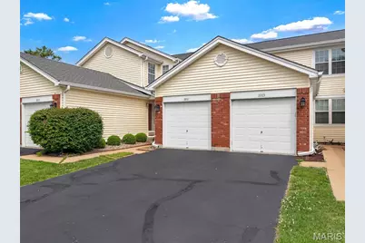 3957 Grand National Drive, Florissant, MO 63034 - Photo 39