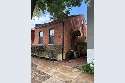 2720 McNair Avenue, Saint Louis, MO 63118 - Photo 1