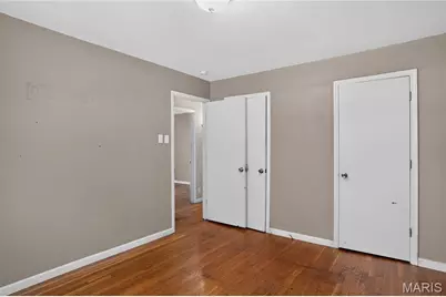1911 Keelen Drive, Saint Louis, MO 63136 - Photo 11