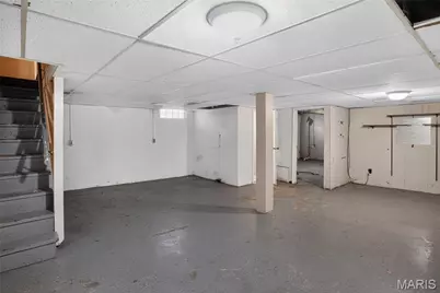 1911 Keelen Drive, Saint Louis, MO 63136 - Photo 17