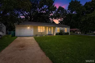 1911 Keelen Dr, Saint Louis, MO 63136 - Photo 1