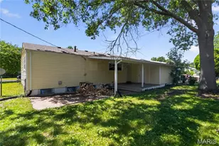 1911 Keelen Dr, Saint Louis, MO 63136 - Photo 19