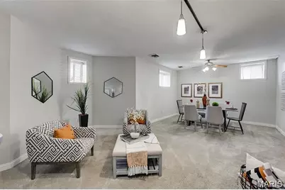 4256 Maryland Avenue #LLE, Saint Louis, MO 63108 - Photo 3