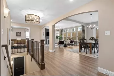 409 Amberleigh Manor Drive, O'Fallon, MO 63385 - Photo 3