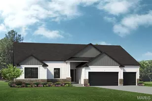 409 Amberleigh Mnr Dr, O'Fallon, MO 63385 - Photo 1