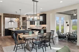 New Build Forest B At Autumn Hollow, Unincorporated, MO 63385 - Photo 5