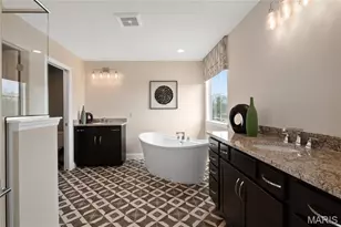 New Build Forest B At Autumn Hollow, Unincorporated, MO 63385 - Photo 19