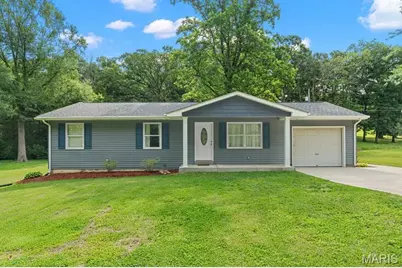 3752 Sunrise Drive, Pacific, MO 63069 - Photo 1