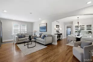 7071 Mardel Ave, Saint Louis, MO 63109 - Photo 9
