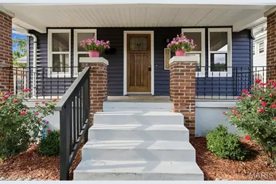 7071 Mardel Avenue, Saint Louis, MO 63109 - Photo 3