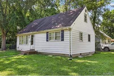 1240 Lakeview Avenue, Saint Louis, MO 63138 - Photo 3