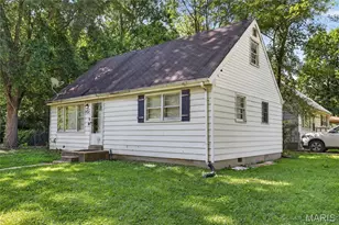 1240 Lakeview Ave, Saint Louis, MO 63138 - Photo 3