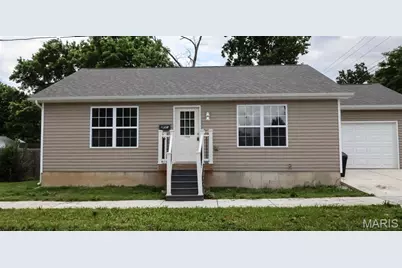 201 Chestnut Street, Crystal City, MO 63019 - Photo 1