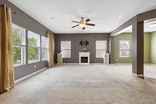 1744 Briarmanor Dr, Lake Saint Louis, MO 63367 - Photo 7