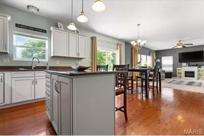 1744 Briarmanor Drive, Lake Saint Louis, MO 63367 - Photo 5