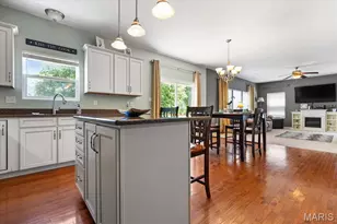 1744 Briarmanor Dr, Lake Saint Louis, MO 63367 - Photo 5