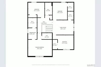 1744 Briarmanor Drive, Lake Saint Louis, MO 63367 - Photo 45