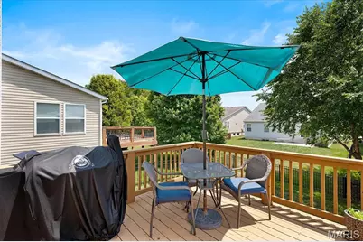 1744 Briarmanor Drive, Lake Saint Louis, MO 63367 - Photo 3