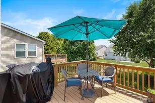 1744 Briarmanor Dr, Lake Saint Louis, MO 63367 - Photo 3