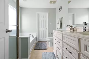 1744 Briarmanor Dr, Lake Saint Louis, MO 63367 - Photo 29