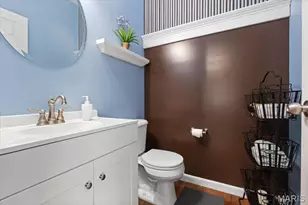 1744 Briarmanor Dr, Lake Saint Louis, MO 63367 - Photo 9