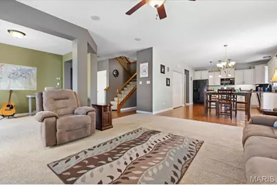 1744 Briarmanor Drive, Lake Saint Louis, MO 63367 - Photo 7