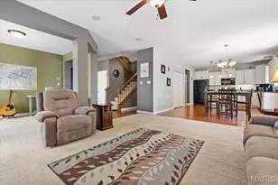 1744 Briarmanor Dr, Lake Saint Louis, MO 63367 - Photo 7